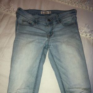 Hollister California Skinny Jeans